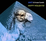 EFC vam želi sretne praznike uz poseban poklon! 