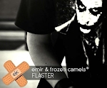 Novi singl benda Emir & Frozen Camels “Flaster” osvaja top liste širom regiona