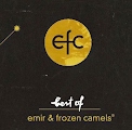Cover of Best of album