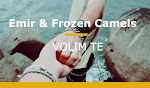 Novi singl Emir & Frozen Camels “Volim te”