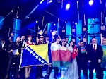 “Ters Bosanka” je prošla u finale Turkvizyon 2013
